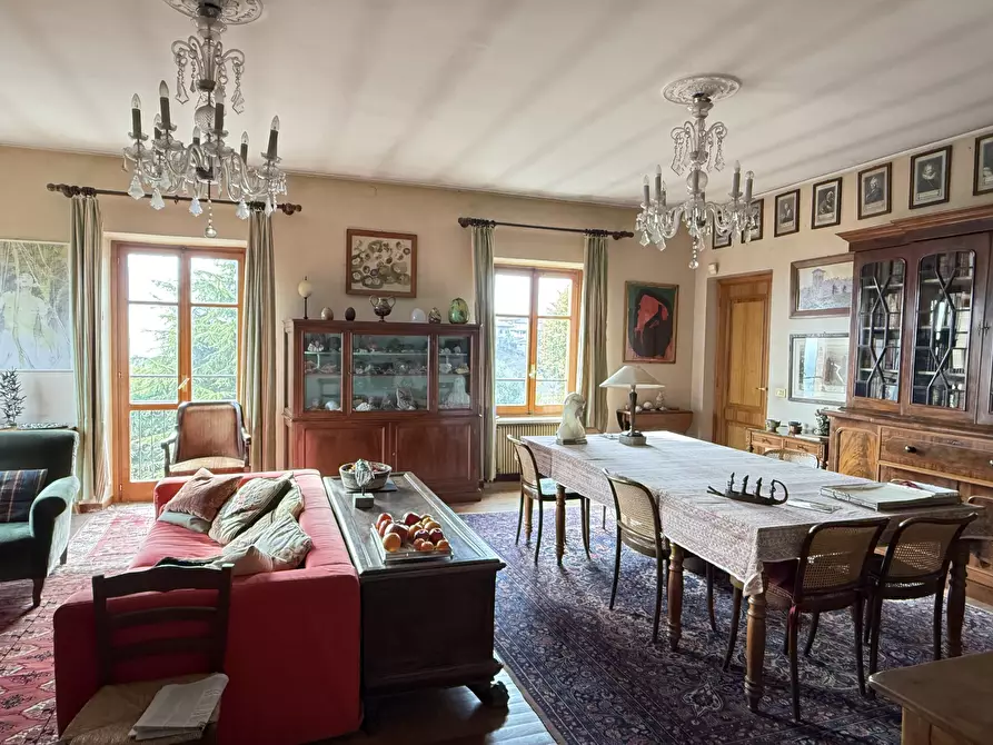 Immagine 18 di Casa indipendente in vendita  in Via Piave 11 a Cocconato