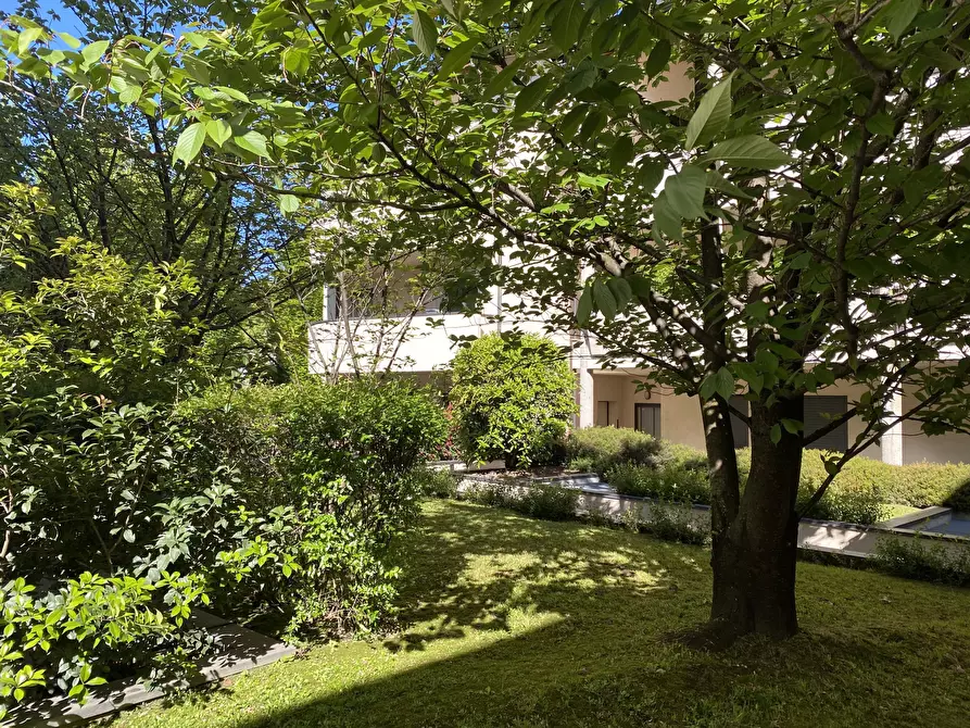 Immagine 55 di Trilocale in vendita  in Via Catalani 1 a Monza