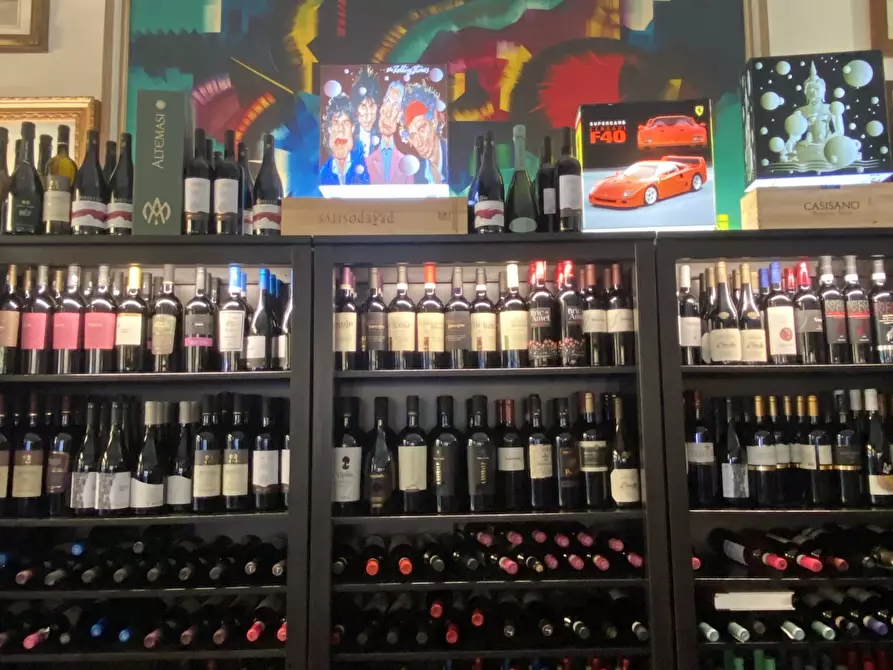 Immagine 16 di Bar / Ristorante in vendita  in Via Andrea Maria Ampere 98 a Milano