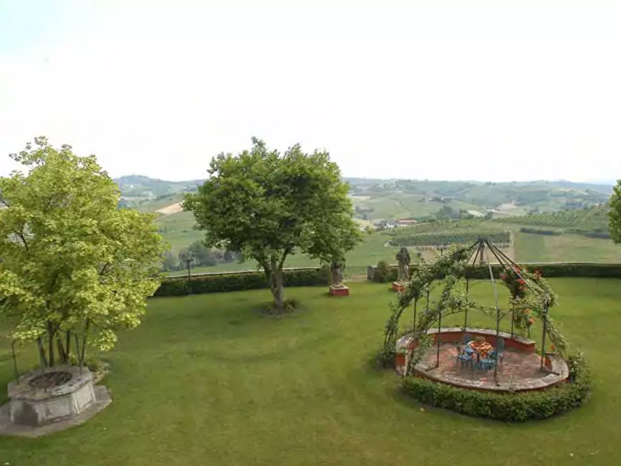 Immagine 52 di Casa indipendente in vendita  in Frazione Lavezzole 43 a San Damiano D'asti