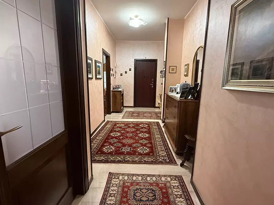 Immagine 44 di Pentalocale in vendita  in Via Roberto Moroni 7A a Sesto San Giovanni