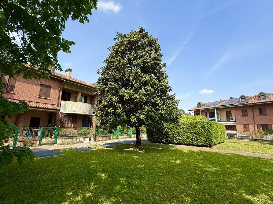 Immagine 9 di Casa bifamiliare in vendita  in Via Luigi Settembrini 14 a Cinisello Balsamo