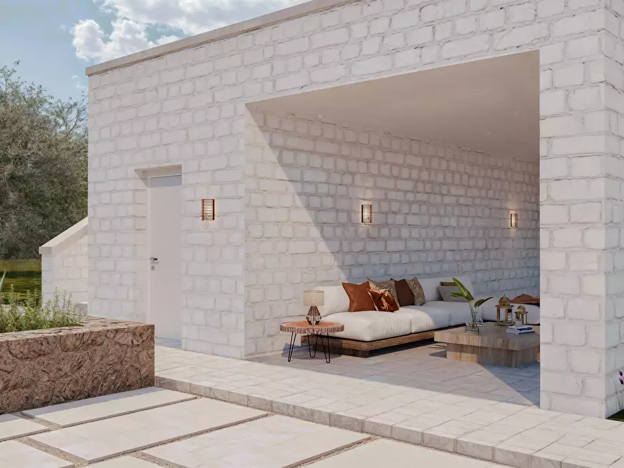 Immagine 5 di Terreno edificabile in vendita  in Contrada Giovannarolla a Ostuni