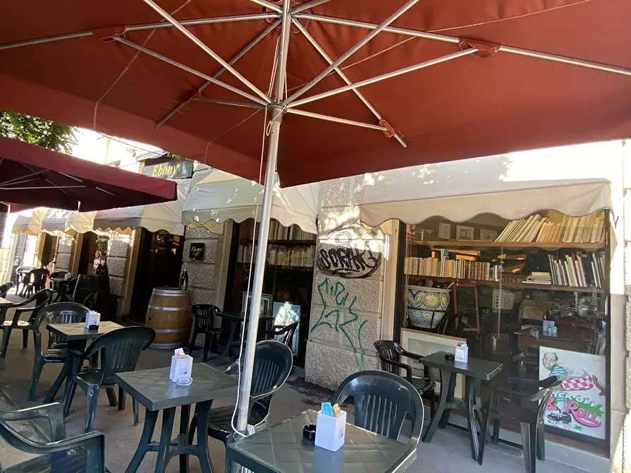 Immagine 13 di Bar / Ristorante in vendita  in Via Ampere 98 a Milano