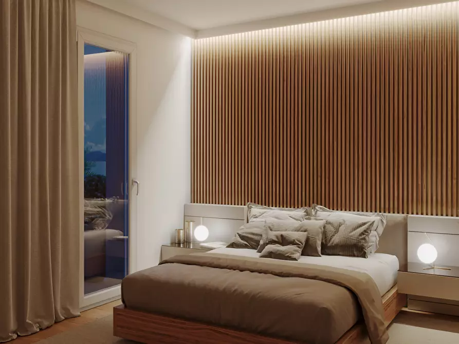 Immagine 11 di Bilocale in vendita  in Via Vesco 39 a San Remo