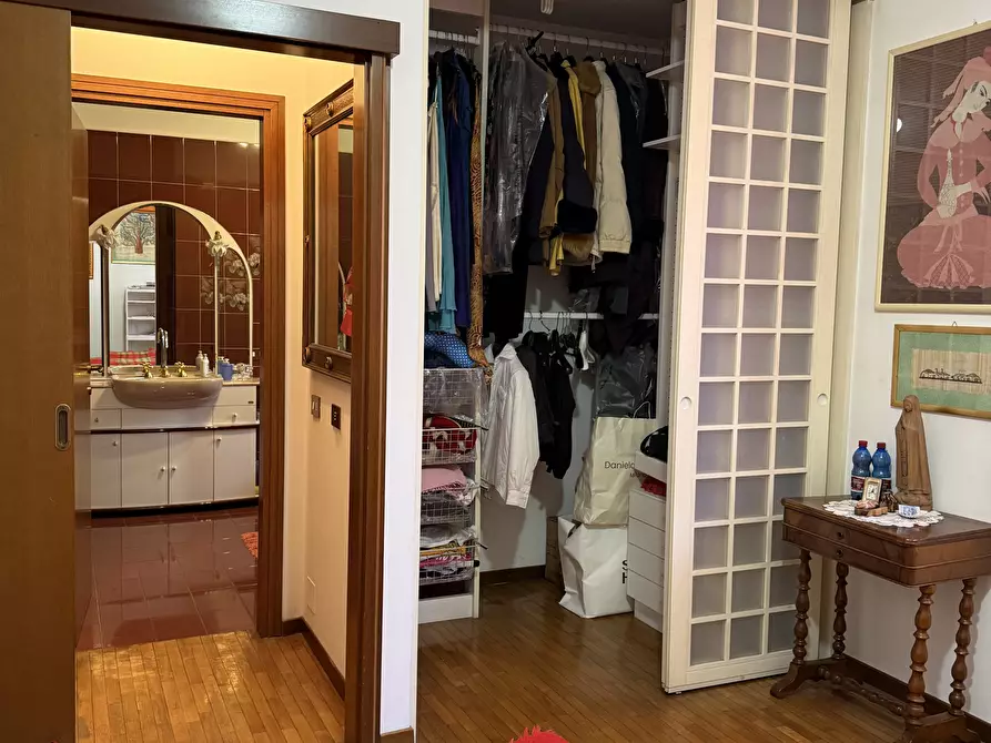 Immagine 88 di Casa bifamiliare in vendita  in Via Filippo Beltrame 20 a Vimodrone