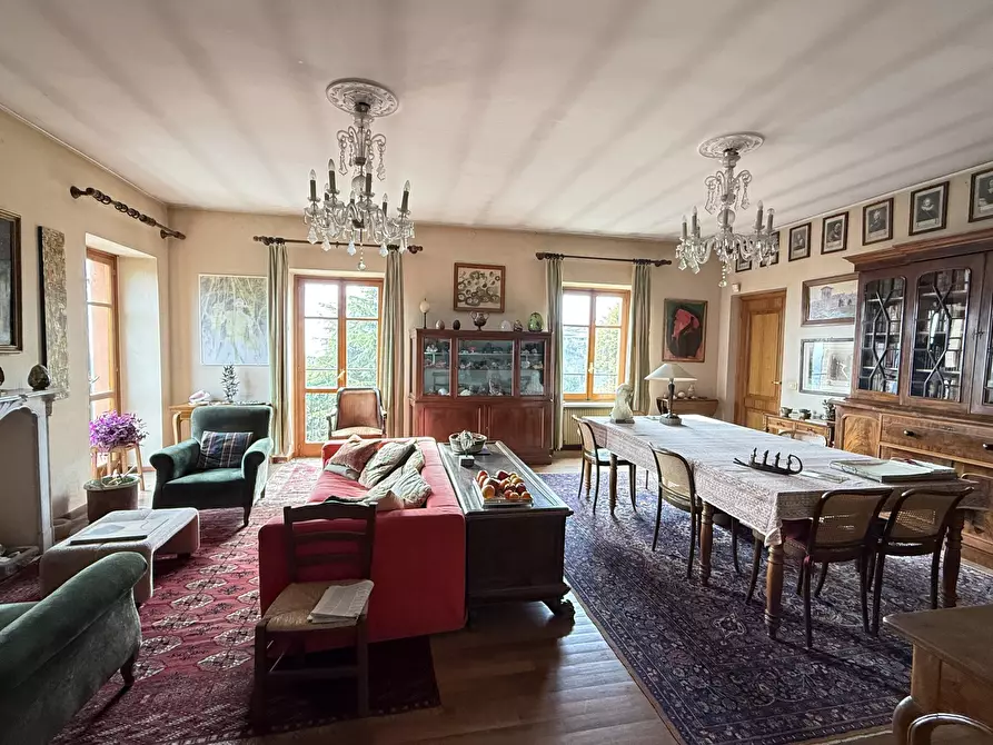 Immagine 15 di Casa indipendente in vendita  in Via Piave 11 a Cocconato