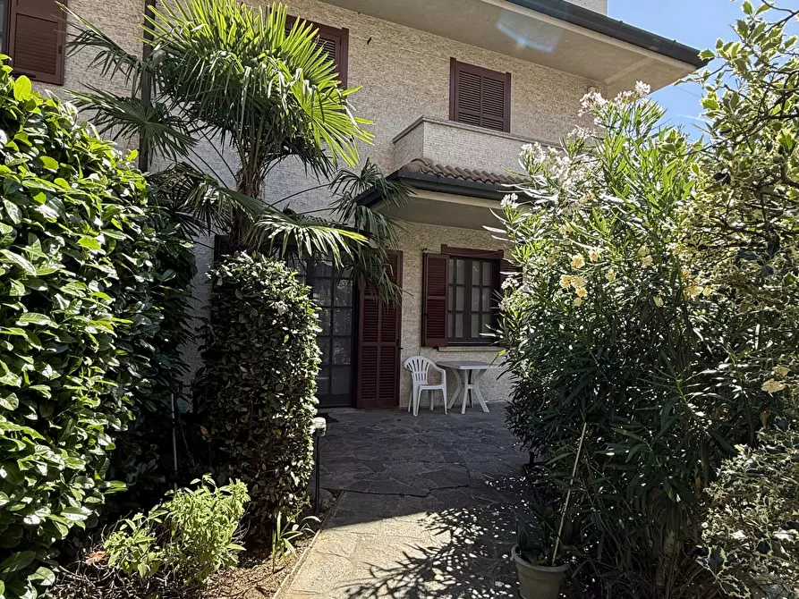 Immagine 19 di Casa bifamiliare in vendita  in Via Filippo Beltrame 20 a Vimodrone