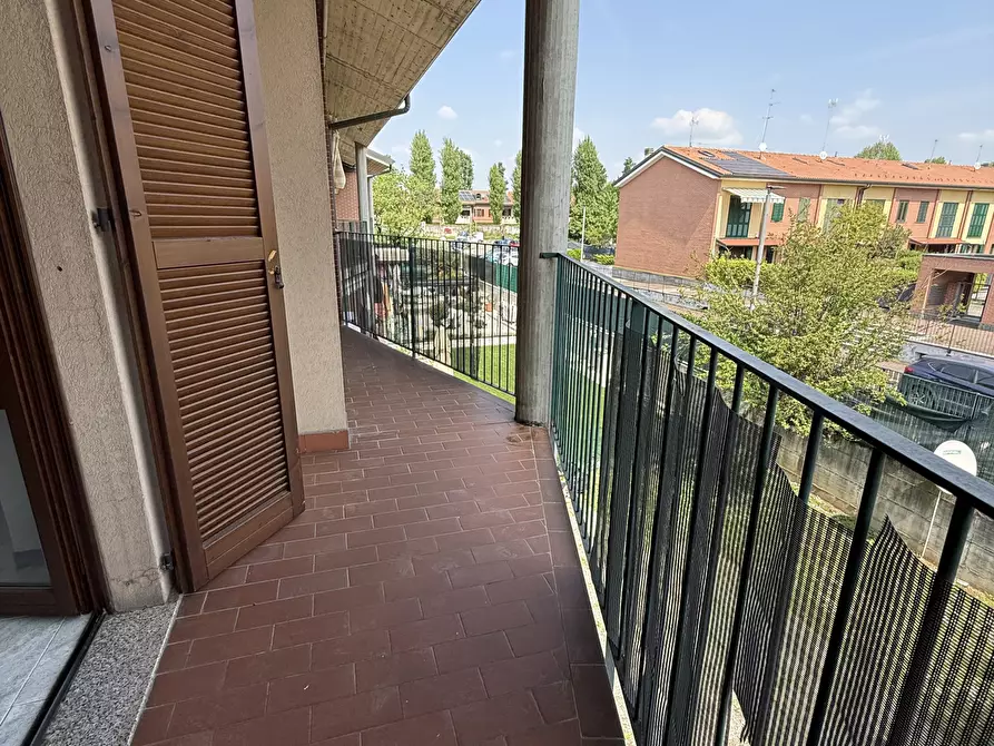 Immagine 46 di Casa bifamiliare in vendita  in Via Luigi Settembrini 14 a Cinisello Balsamo
