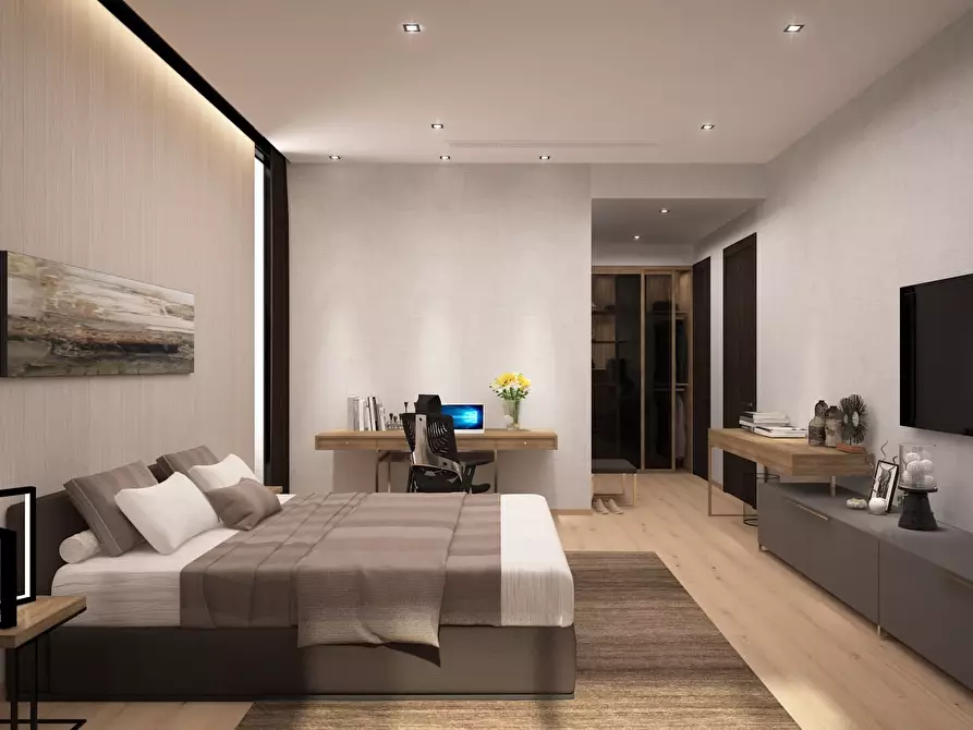 Immagine 16 di Attico in vendita  in Via Muzio Clementi 10 a Monza