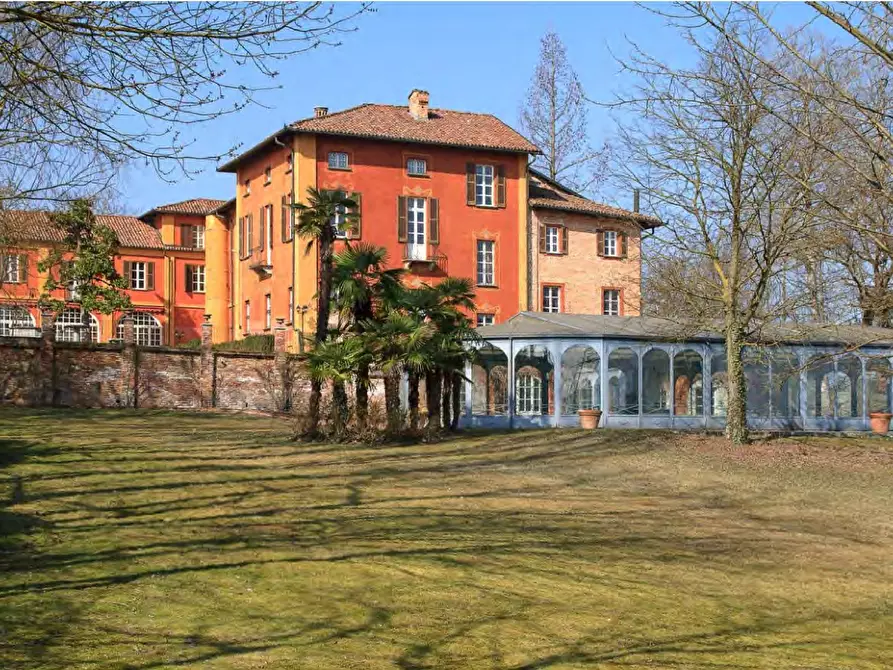 Immagine 12 di Casa indipendente in vendita  in Frazione Lavezzole 43 a San Damiano D'asti