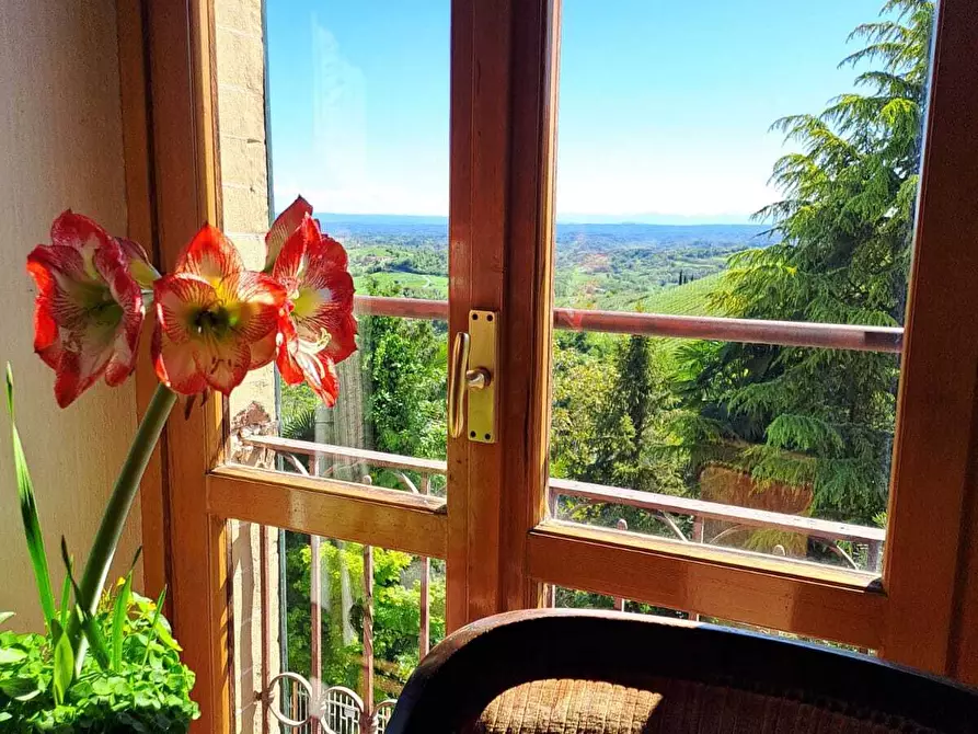 Immagine 16 di Casa indipendente in vendita  in Via Piave 11 a Cocconato