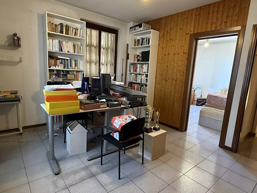 Immagine 95 di Casa bifamiliare in vendita  in Via Filippo Beltrame 20 a Vimodrone