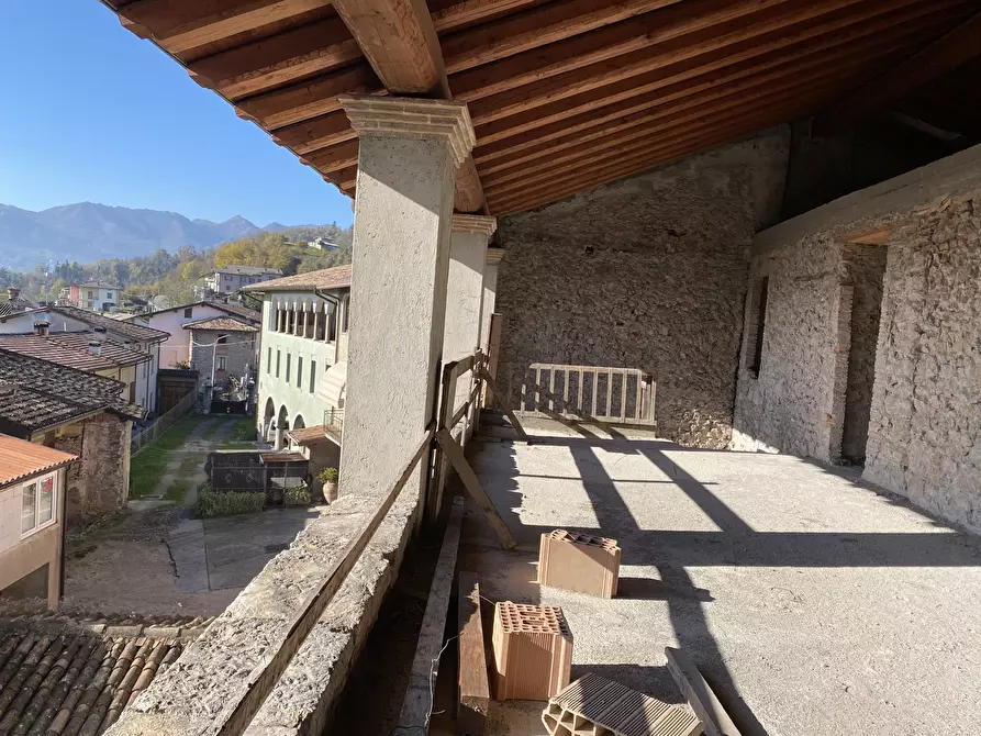 Immagine 47 di Rustico / casale in vendita  in Via Montini a Preseglie