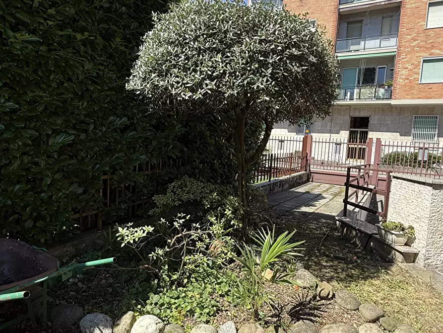 Immagine 14 di Casa bifamiliare in vendita  in Via Filippo Beltrame 20 a Vimodrone