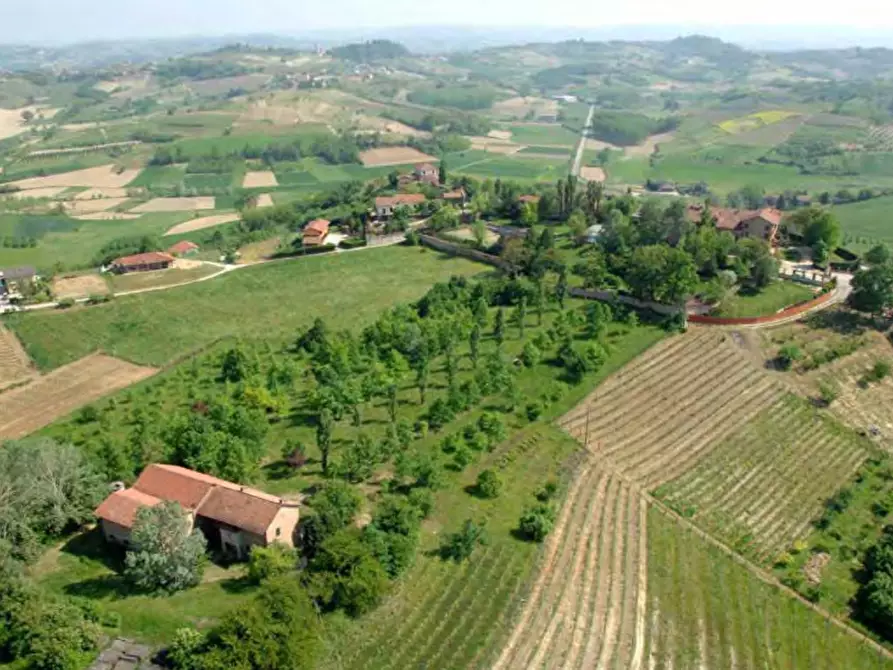 Immagine 27 di Casa indipendente in vendita  in Frazione Lavezzole 43 a San Damiano D'asti