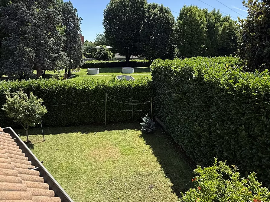 Immagine 66 di Casa bifamiliare in vendita  in Via Filippo Beltrame 20 a Vimodrone