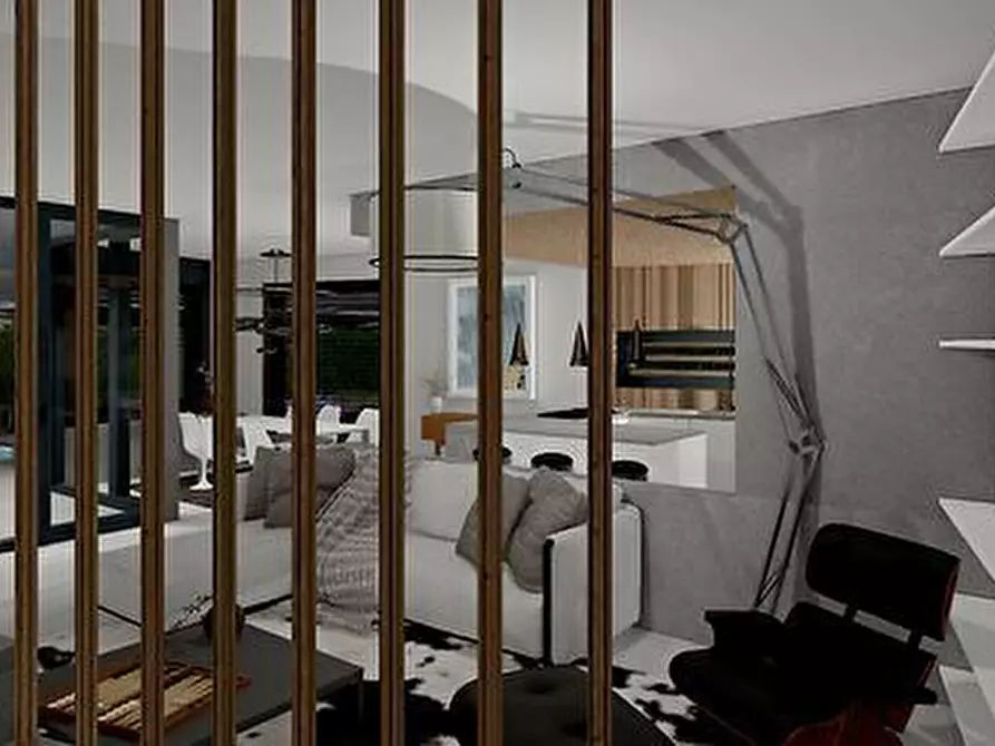 Immagine 26 di Casa bifamiliare in vendita  in Via Ciro Menotti 9 a Carate Brianza