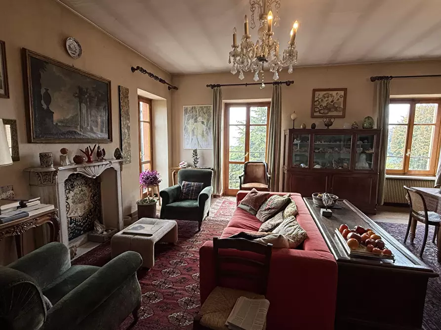 Immagine 33 di Casa indipendente in vendita  in Via Piave 11 a Cocconato