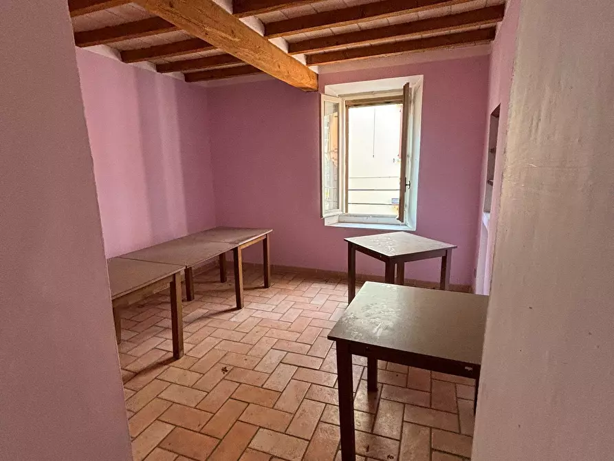 Immagine 20 di Quadrilocale in vendita  a Fornovo Di Taro