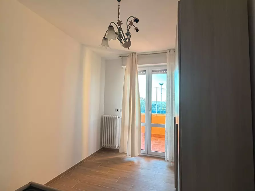 Immagine 19 di Quadrilocale in affitto  a Collecchio