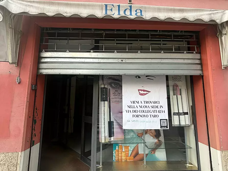 Immagine 1 di Locale commerciale in affitto  a Fornovo Di Taro