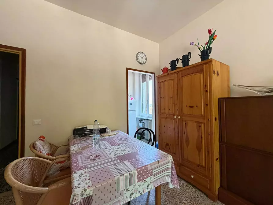 Immagine 4 di Bilocale in vendita  a Fornovo Di Taro