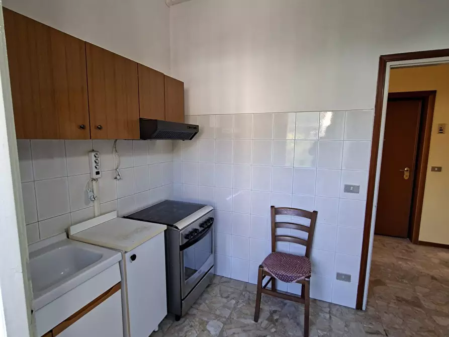 Immagine 7 di Trilocale in vendita  a Solignano