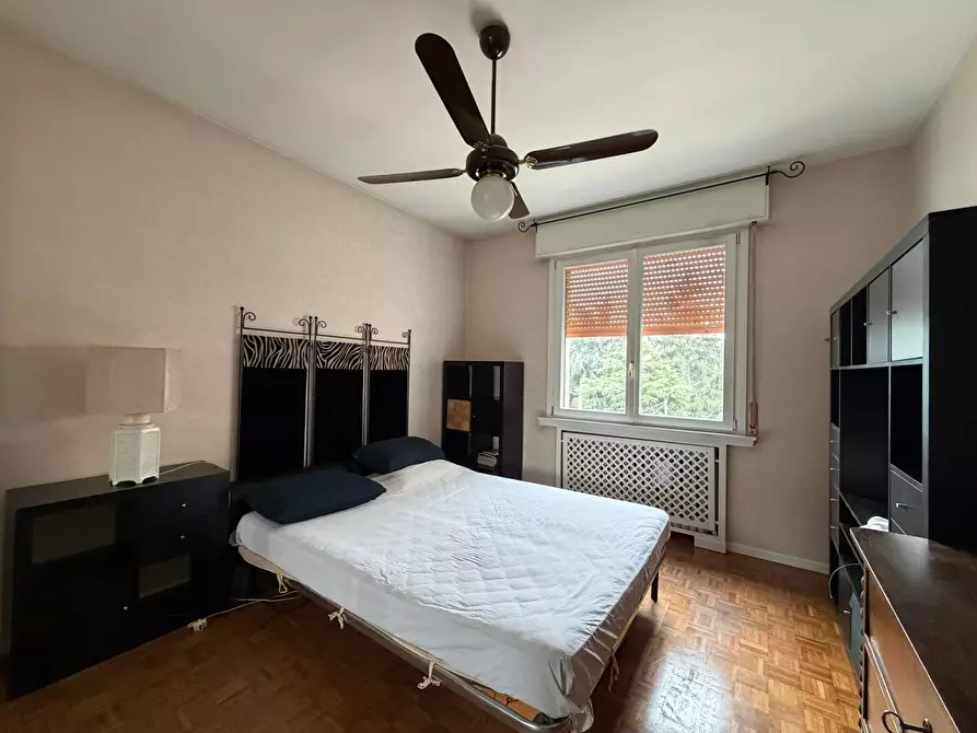 Immagine 15 di Trilocale in affitto  a Medesano