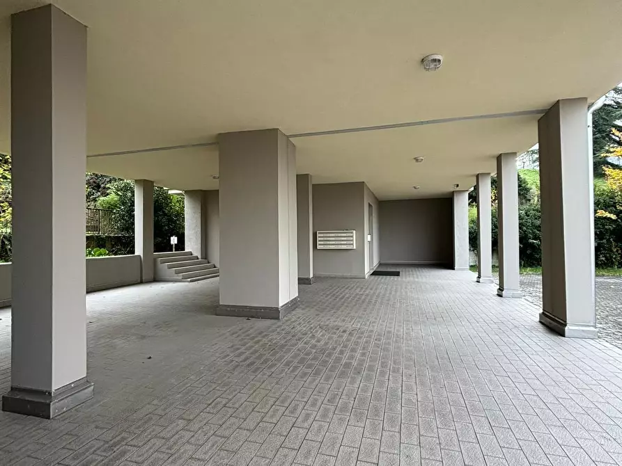 Immagine 70 di Quadrilocale in vendita  a Fornovo Di Taro