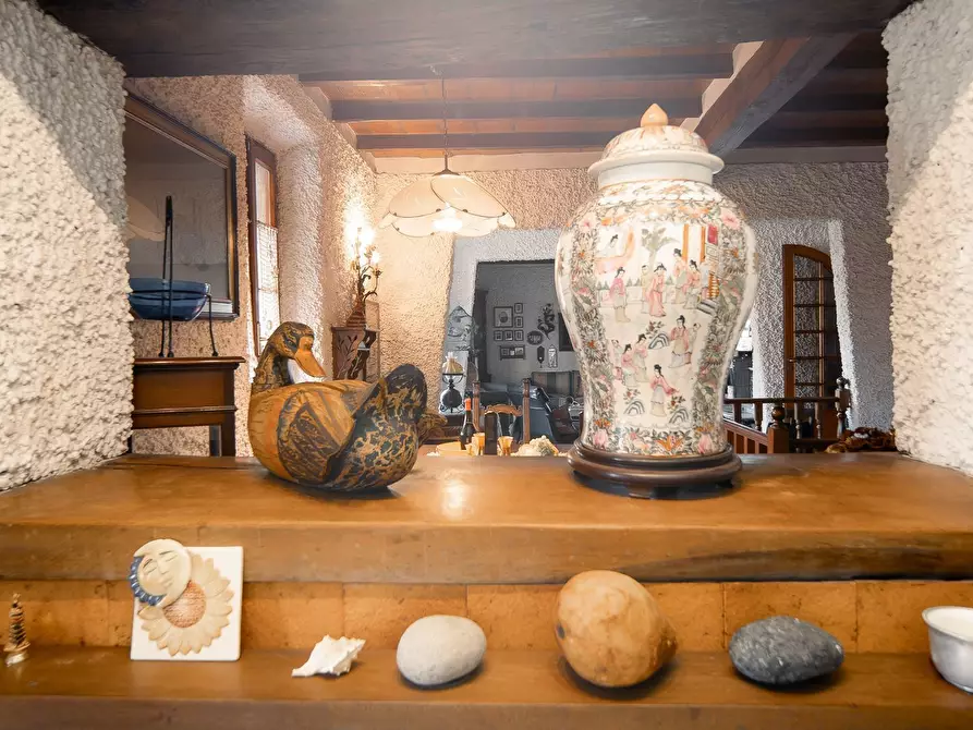 Immagine 24 di Quadrilocale in vendita  a Medesano