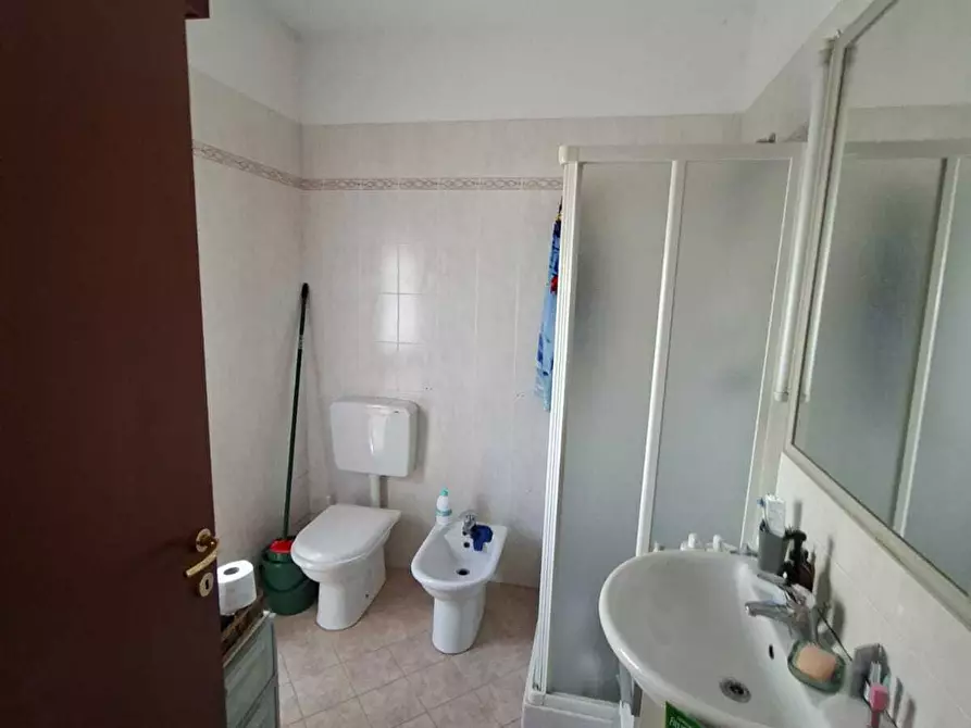 Immagine 23 di Bilocale in vendita  a Lesignano De' Bagni