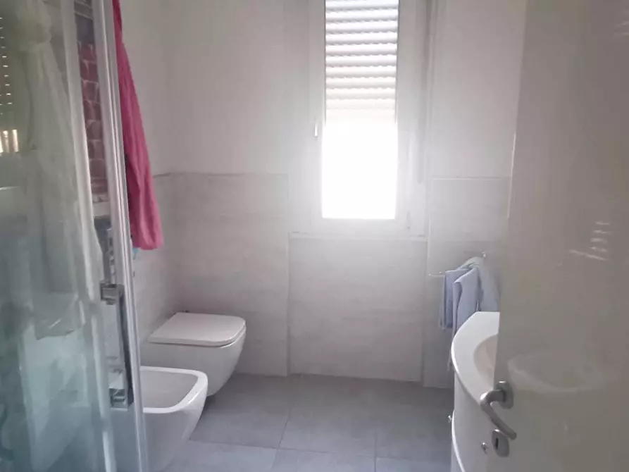 Immagine 32 di Quadrilocale in vendita  in Via Canonica 27 a Arcola