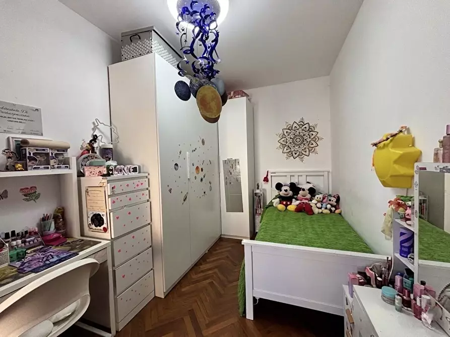 Immagine 12 di Trilocale in vendita  a Salsomaggiore Terme