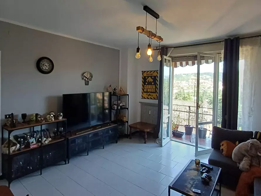 Immagine 5 di Quadrilocale in vendita  a Medesano