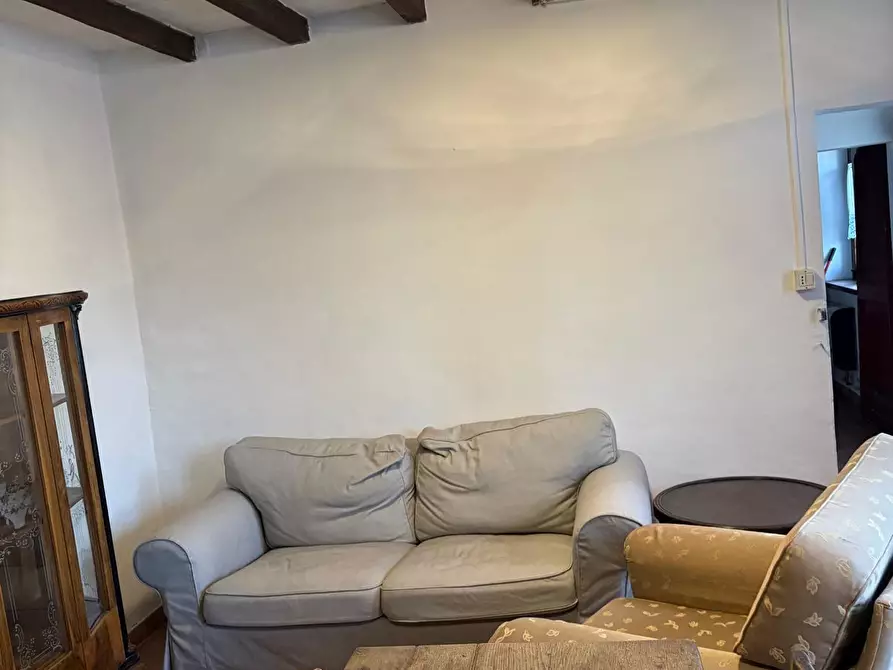 Immagine 2 di Trilocale in affitto  a Varano De' Melegari