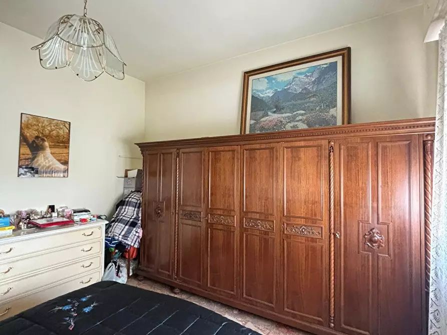 Immagine 19 di Trilocale in vendita  a Fornovo Di Taro