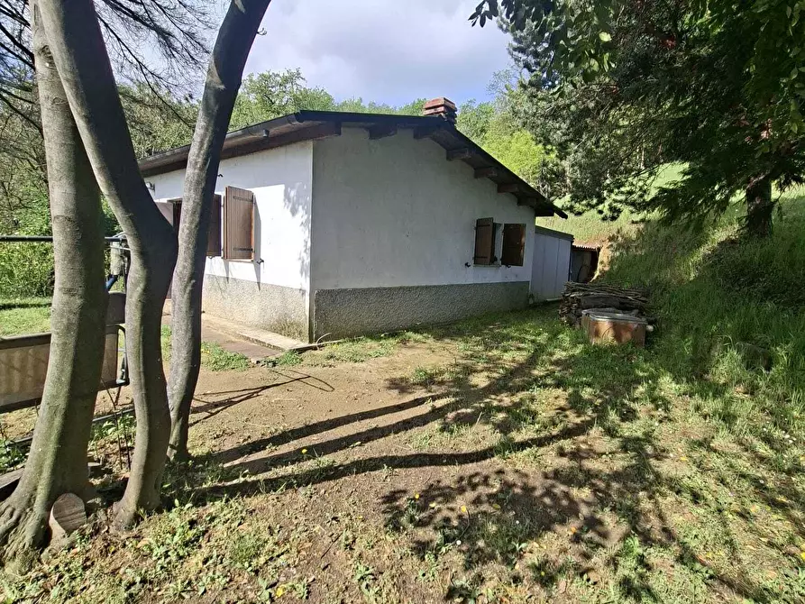 Immagine 3 di Casa indipendente in vendita  a Medesano