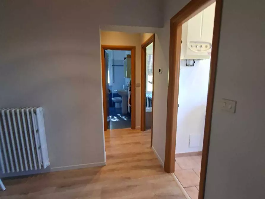 Immagine 6 di Trilocale in vendita  a Fornovo Di Taro