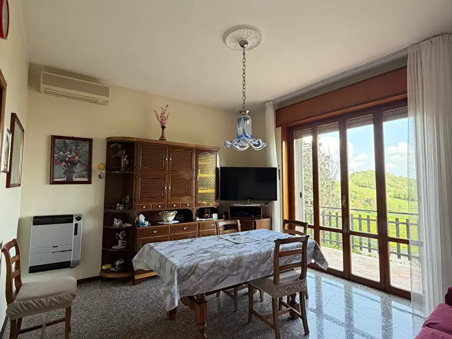 Immagine 28 di Casa bifamiliare in vendita  a Fornovo Di Taro