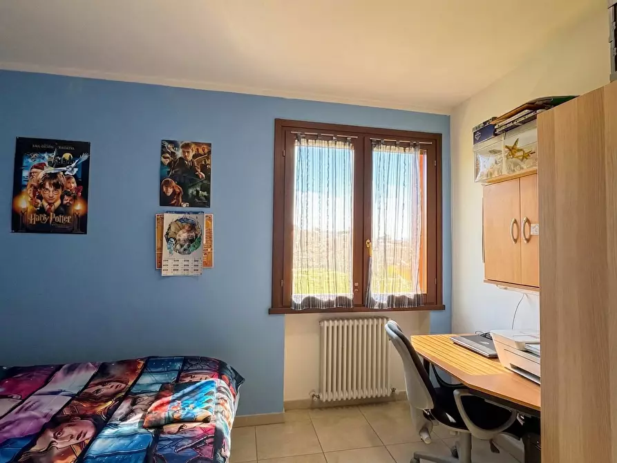 Immagine 15 di Quadrilocale in vendita  a Varano De' Melegari