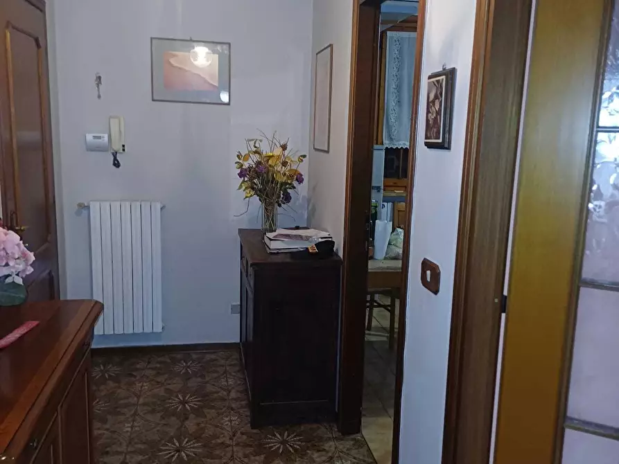 Immagine 19 di Porzione di casa in vendita  a Fornovo Di Taro