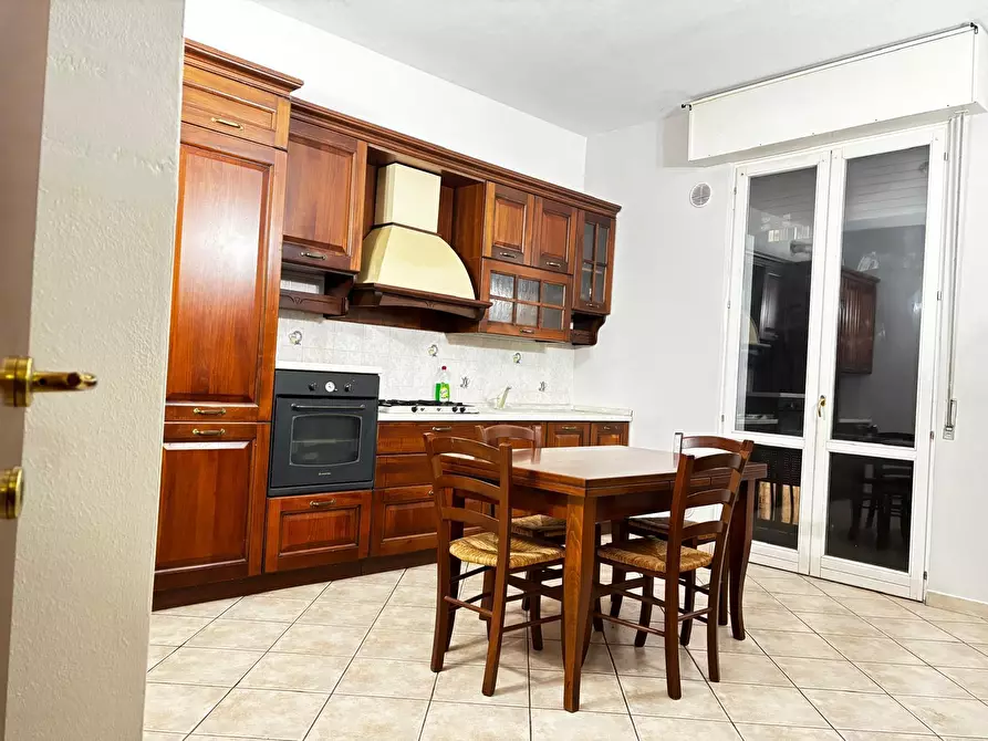 Immagine 3 di Trilocale in vendita  a Salsomaggiore Terme