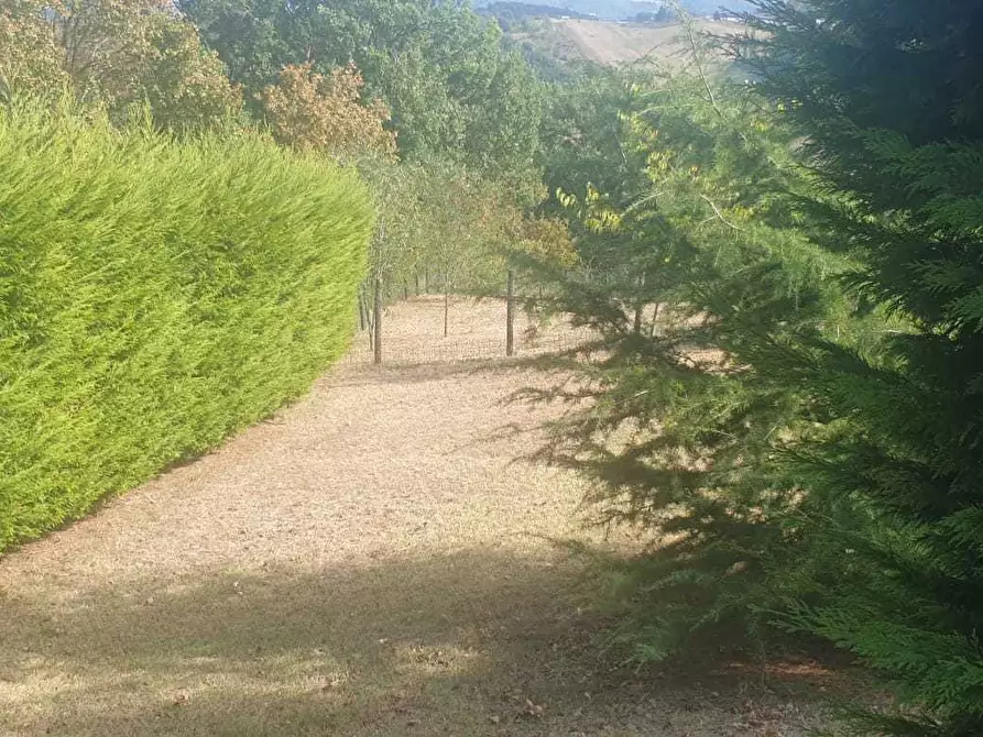 Immagine 9 di Garage in vendita  a Fornovo Di Taro