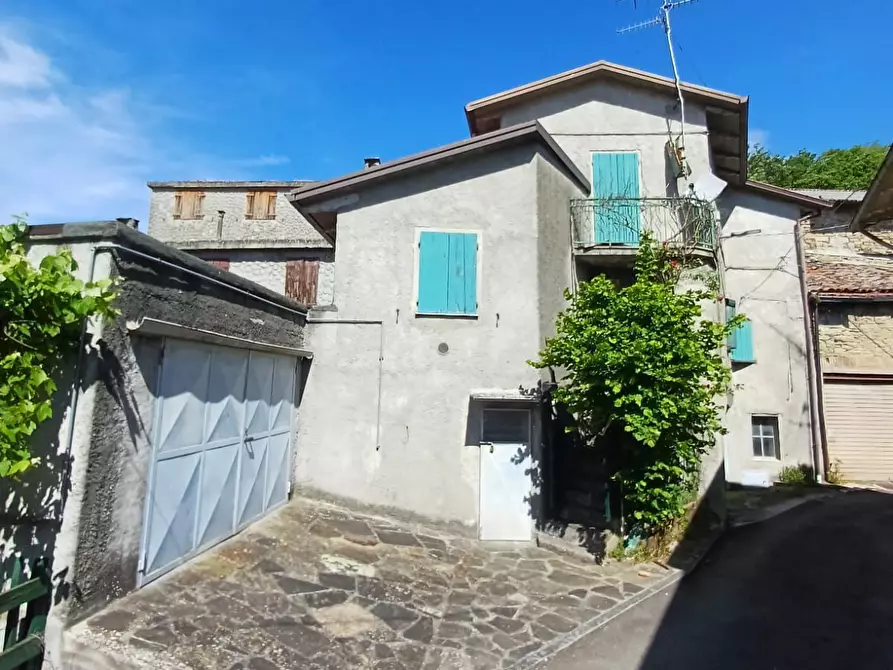 Immagine 1 di Casa indipendente in vendita  a Solignano