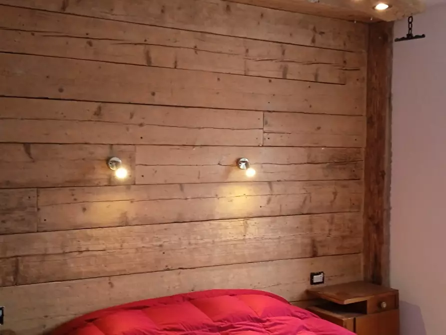 Immagine 17 di Terratetto in vendita  in Strada Per Piazza-Sivizzano a Fornovo Di Taro