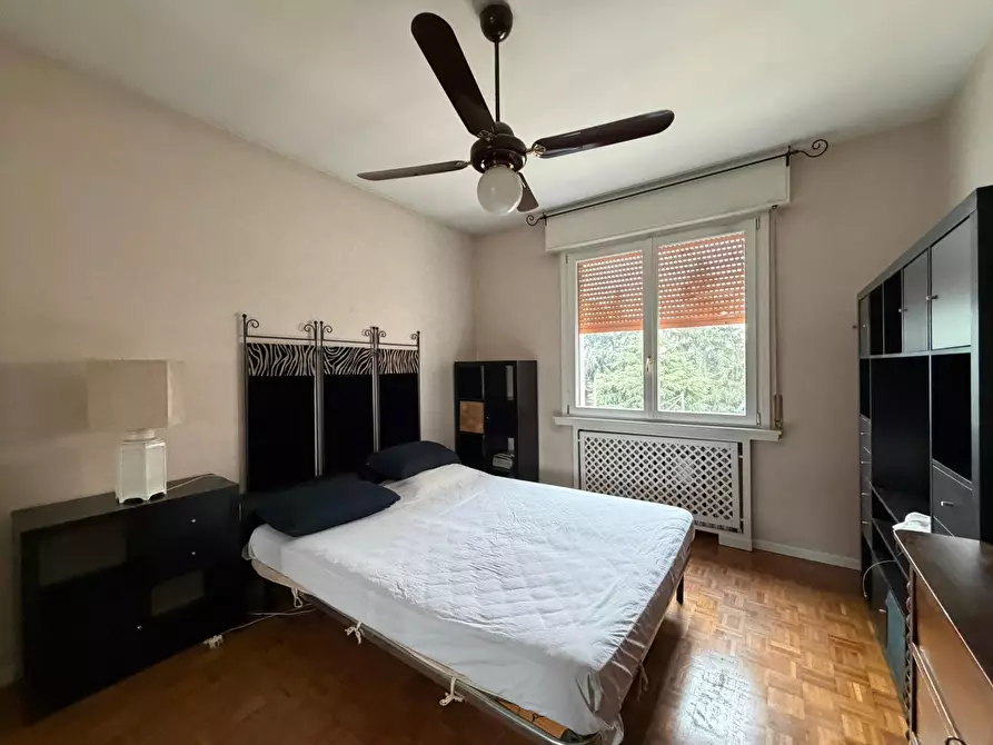 Immagine 14 di Trilocale in affitto  a Medesano