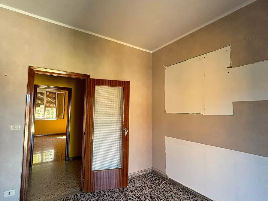 Immagine 3 di Quadrilocale in vendita  a Fornovo Di Taro