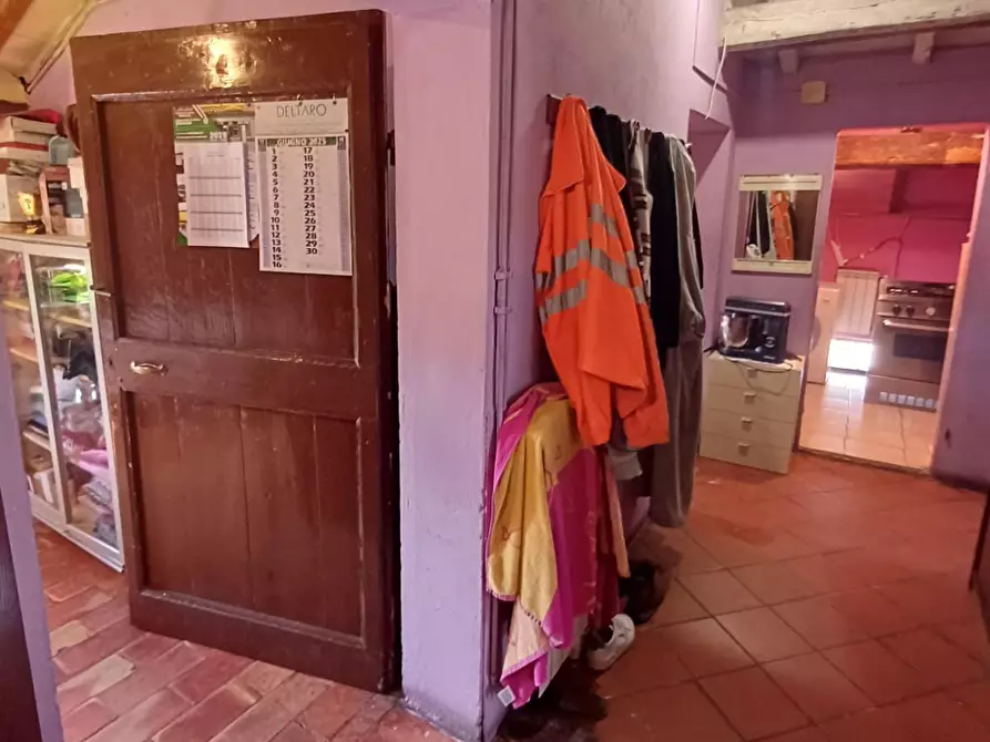 Immagine 13 di Trilocale in vendita  a Fornovo Di Taro