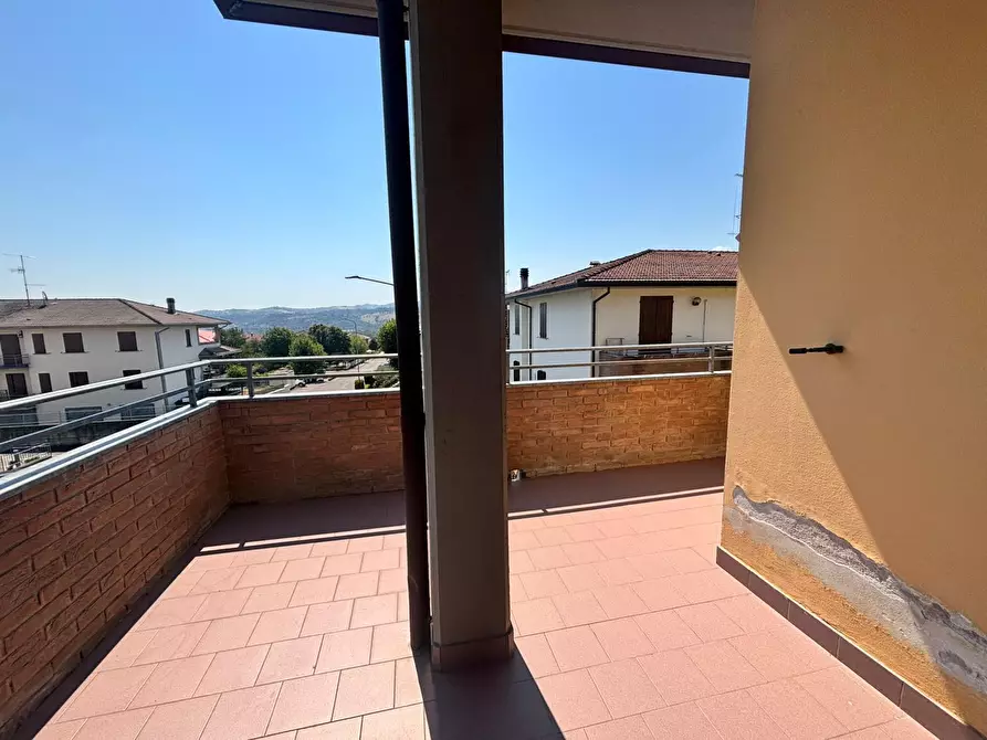 Immagine 13 di Quadrilocale in vendita  in Via Luigi Umberto Giordana 25 a Medesano
